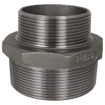 Stainless Steel Reducing Nipple