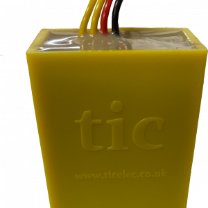 RCL Landscape Single Station Decoder