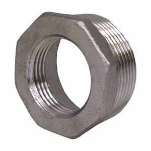 Stainless Steel Reducing Bush