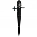 Antelco Spectrum on spike