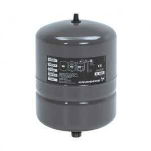 Grundfos 8 Litre Pressure Vessel
