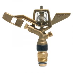 RC130 FC impact sprinkler