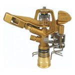 3/4" YVR60 Large PC Impact sprinkler