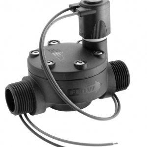 Claber 1" 24V Solenoid Valve