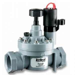 Irritrol 2500MTF 1" Solenoid Valve