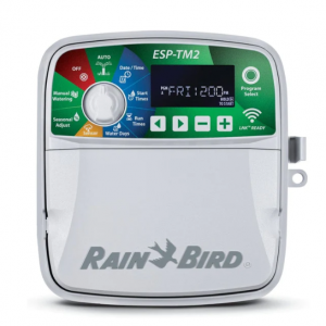 Rainbird TM2 Controller
