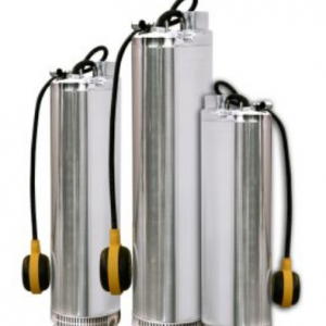 RoBusT Pumps SPM Series Submersible Pump