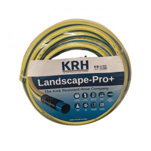 KRH Landscape Pro Plus Hose