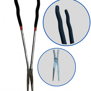 Valve and Snap Ring Removal Pliers