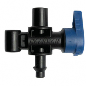 NaanDan Modular Mini Valve