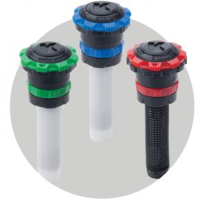 K Rain Fully Adjustable Rotary Nozzles