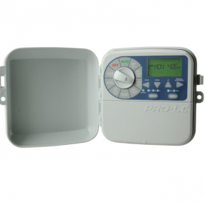 K Rain Pro-LC 8 Station Controller