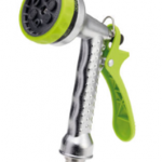 Metal 6 Function Spray Gun