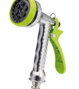 Metal 6 Function Spray Gun