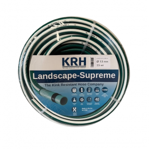 KRH Landscape Supreme Hose