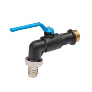 Plasson Ice Resistant Tap