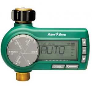 Rain Bird ESP-HT2 Premium Battery Tap Timer