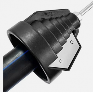 Pipe Chamfer Tool 20-63mm