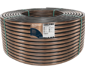 Caudal PC700A S CU Protect 33cm Spaced Dripline